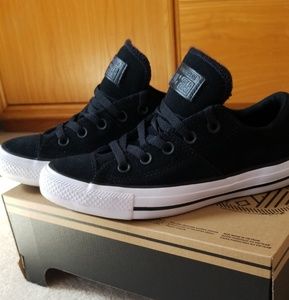 Converse Womens Chuck Taylor All-Star Madison